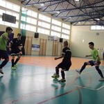 XXIII Ogólnopolskie Igrzyska Młodzieży Salezjańskiej w Futsalu