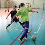 XXIII Ogólnopolskie Igrzyska Młodzieży Salezjańskiej w Futsalu