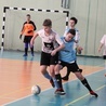 XXIII Ogólnopolskie Igrzyska Młodzieży Salezjańskiej w Futsalu