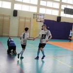 XXIII Ogólnopolskie Igrzyska Młodzieży Salezjańskiej w Futsalu