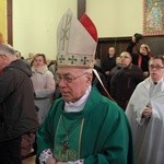 15-lecie działalności stowarzyszenia Centrum Ochotników Cierpienia Archidiecezji Gdańskiej