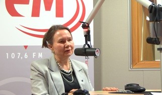 Dr Elżbieta Kortyczko: czułość oprócz profesjonalizmu