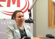 Dr Elżbieta Kortyczko: czułość oprócz profesjonalizmu