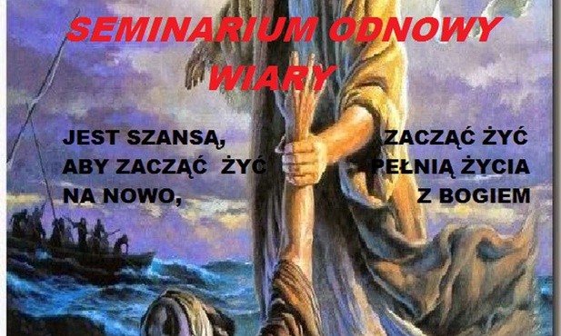 Poznaj Boga żywego