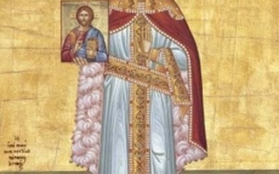 Św. Teodora II