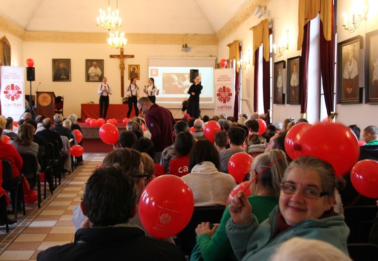 Światowy Dzień Chorego