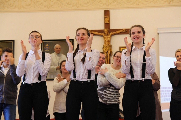 Światowy Dzień Chorego