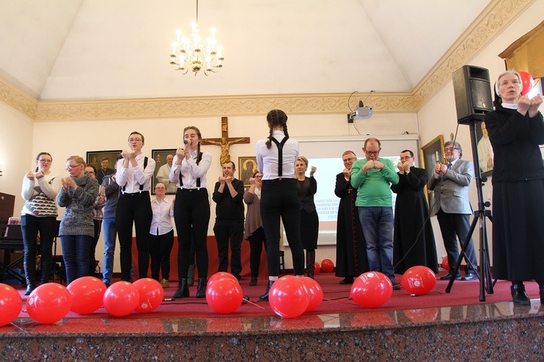 Światowy Dzień Chorego