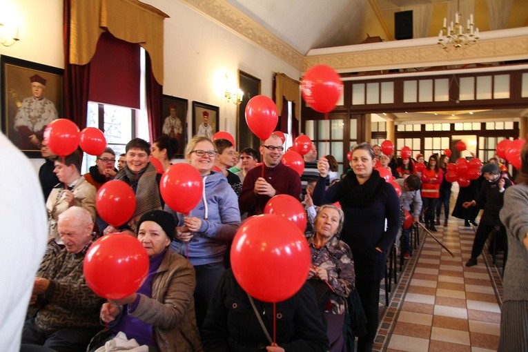 Światowy Dzień Chorego