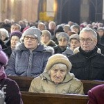 Święto Chorych w świdnickiej katedrze