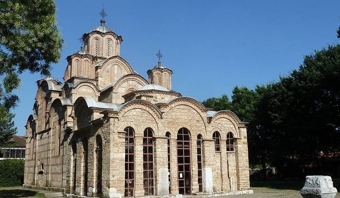 Szlak Jerozolimski ma charakter międzyreligijny