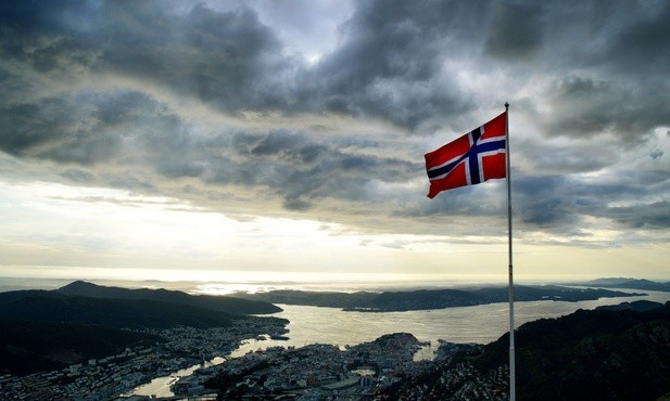 Polski konsul w Norwegii uznany za persona non grata