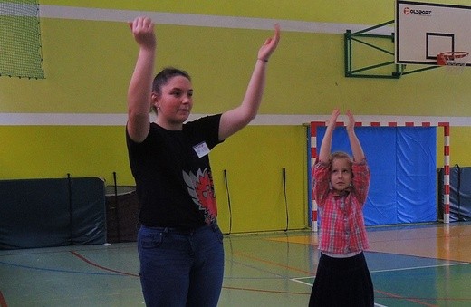 Tydzień z Panem Bogiem w Brennej - 2019