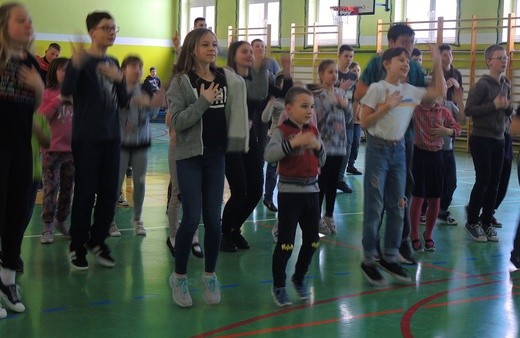 Tydzień z Panem Bogiem w Brennej - 2019