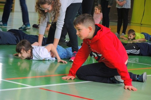 Tydzień z Panem Bogiem w Brennej - 2019