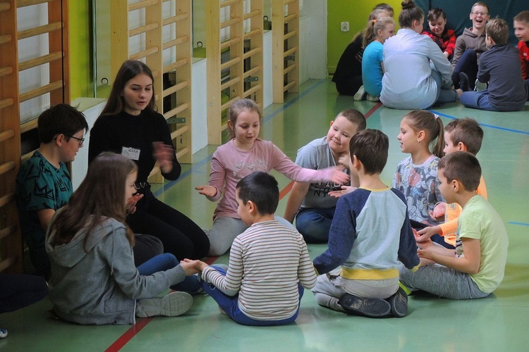 Tydzień z Panem Bogiem w Brennej - 2019