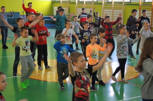 Tydzień z Panem Bogiem w Brennej - 2019