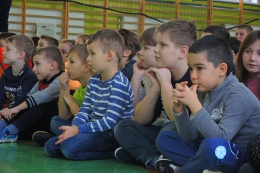 Tydzień z Panem Bogiem w Brennej - 2019