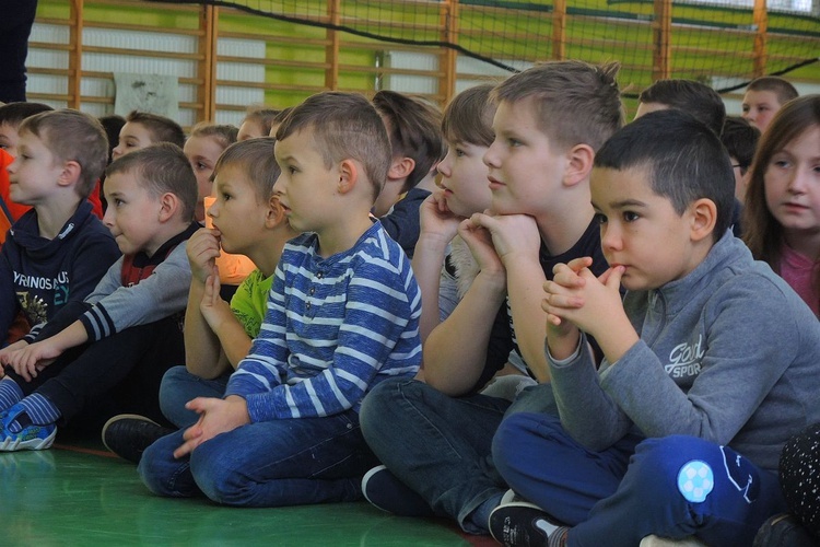 Tydzień z Panem Bogiem w Brennej - 2019