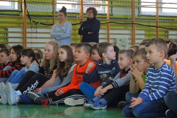 Tydzień z Panem Bogiem w Brennej - 2019