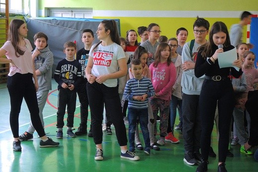 Tydzień z Panem Bogiem w Brennej - 2019
