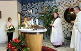 Dzień Chorego na gliwickiej onkologii