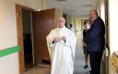 Dzień Chorego na gliwickiej onkologii