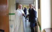 Dzień Chorego na gliwickiej onkologii