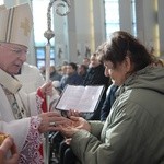 Dzień Chorego w Łagiewnikach 2019