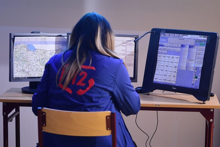 Europejski Dzień Numeru Alarmowego 112