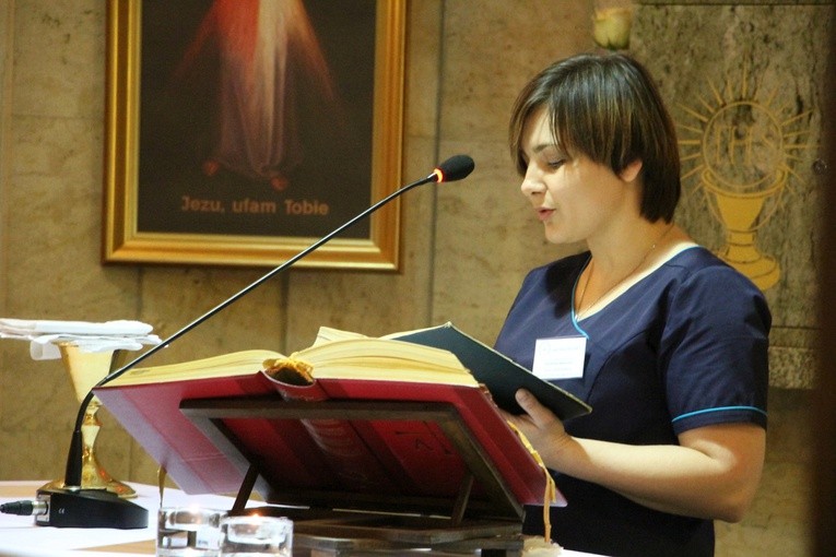 Światowy Dzień Chorego w kutnowskim szpitalu