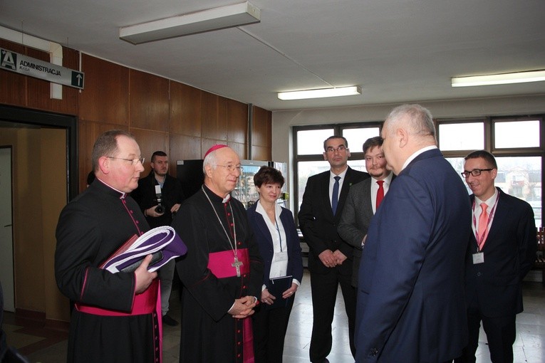 Światowy Dzień Chorego w kutnowskim szpitalu