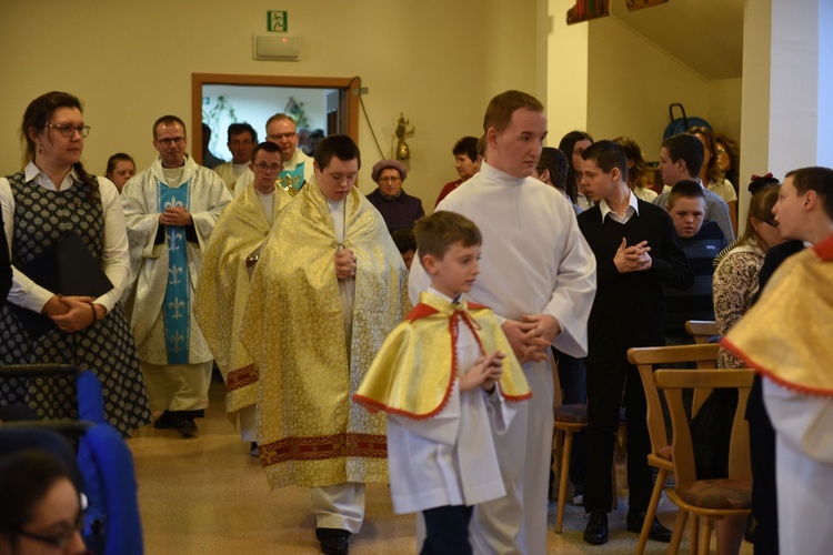 Światowy Dzień Chorego w Jadownikach Mokrych