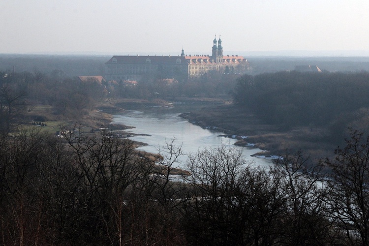 Wirtualna wycieczka po kościele św. Walentego