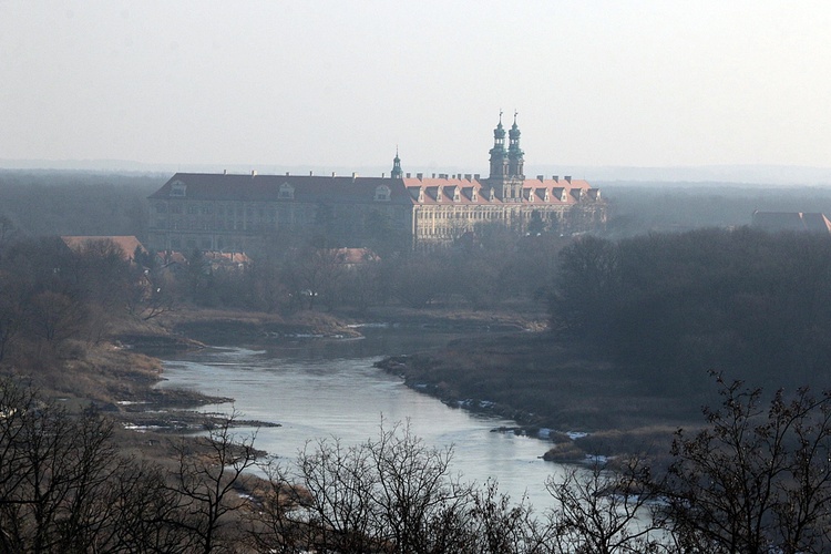 Wirtualna wycieczka po kościele św. Walentego