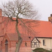 ▲	Ten obiekt to świadek burzliwych dziejów Gdańska od średniowiecza do 1945 roku.