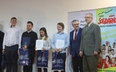 Konkurs historyczny "Solidarni" - 2019