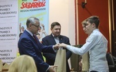 Konkurs historyczny "Solidarni" - 2019