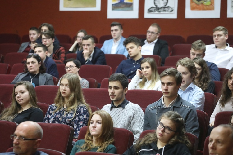 Konkurs historyczny "Solidarni" - 2019