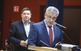 Konkurs historyczny "Solidarni" - 2019
