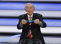 Zmarł bramkarz Gordon Banks