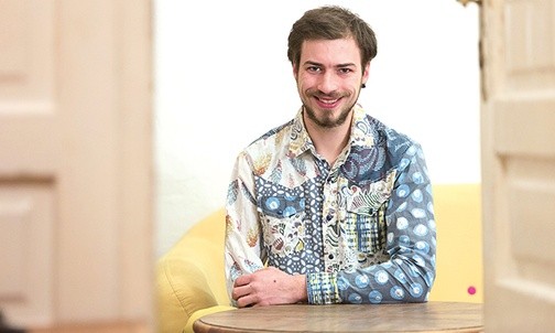 Potrzebuję Przewodnika 