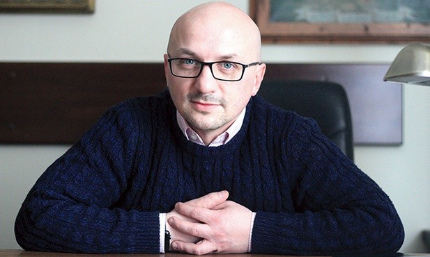 Strasznie dużo fajnych ludzi 