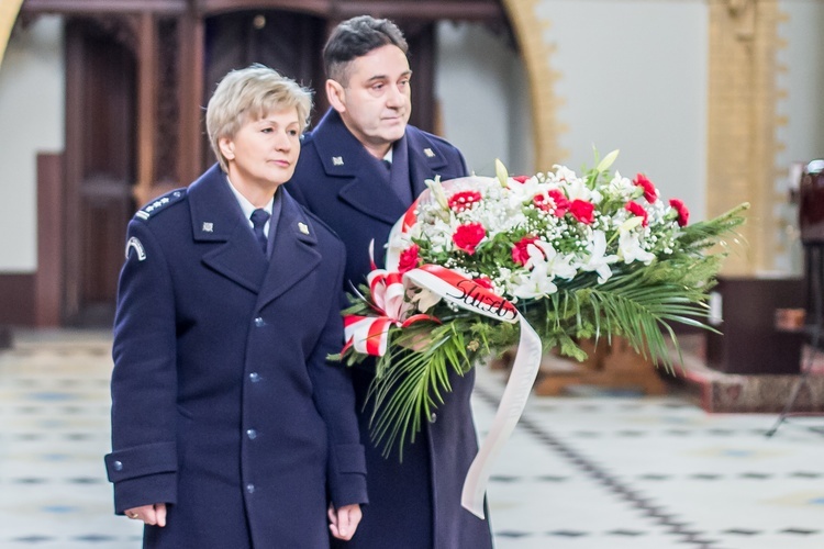 100-lecie Służby Więziennej