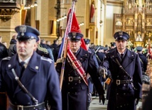 100 lat Służby Więziennej