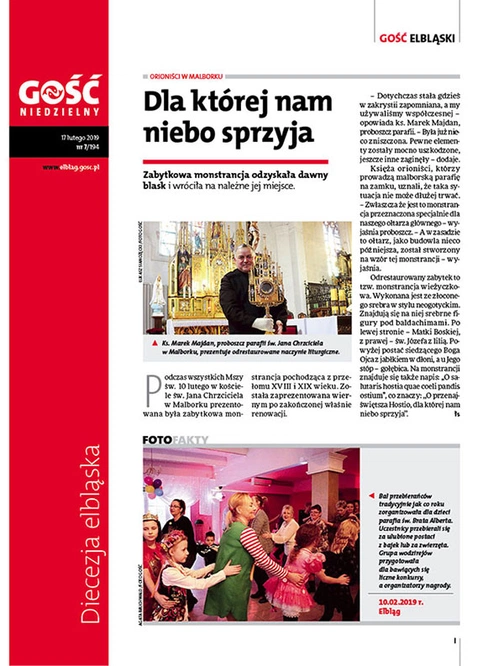 Gość Elbląski 7/2019