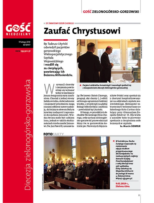 Gość Zielonogórsko-Gorzowski 7/2019