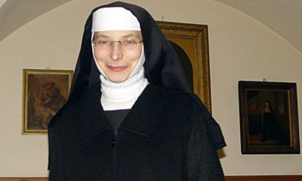 Siostra Elżbieta Sander