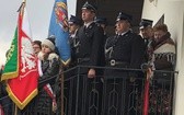 Pogrzeb ks. prał. Stanisława Kuczka w Trzebini