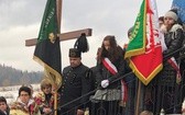 Pogrzeb ks. prał. Stanisława Kuczka w Trzebini